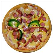 Is Pizza Good or Bad