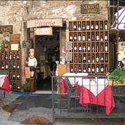 First Italian Pizzeria